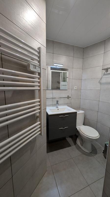 Appartement - 34 m² - 2 pièces