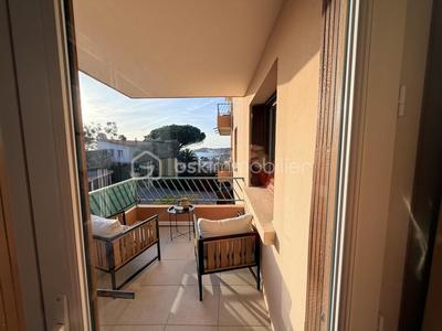 Appartement - 71 m² - 3 pièces