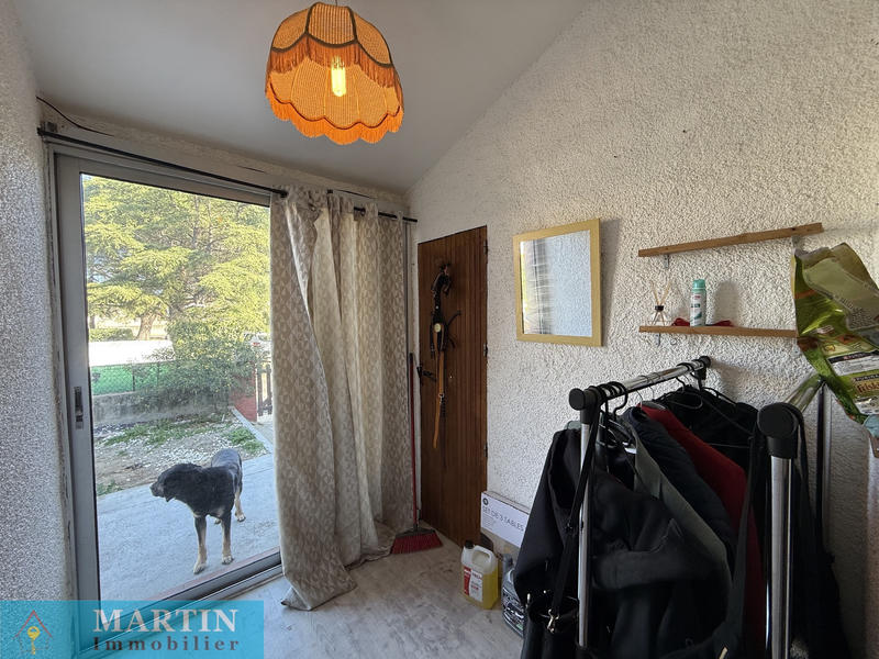 Villa - 58 m² - 3 pièces