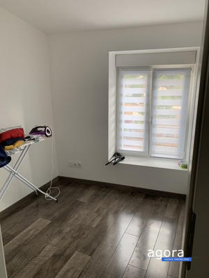 Maison - 48 m² - 3 pièces