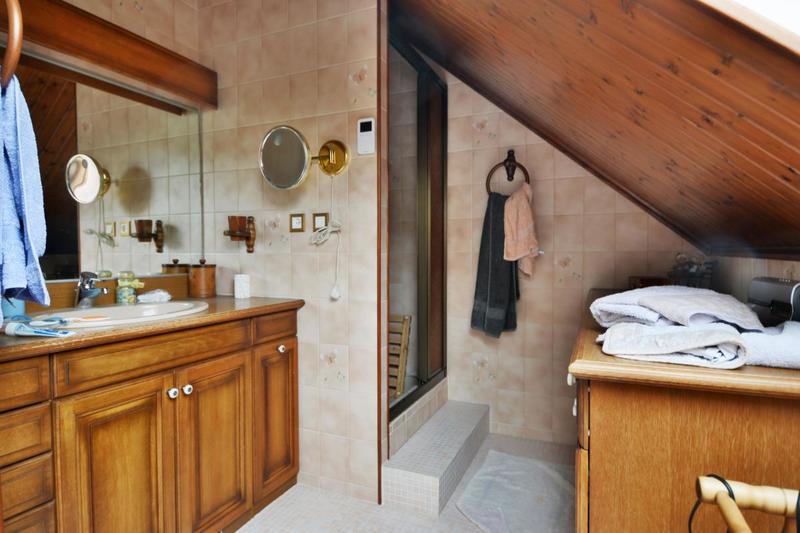 Maison - 123 m² - 5 pièces