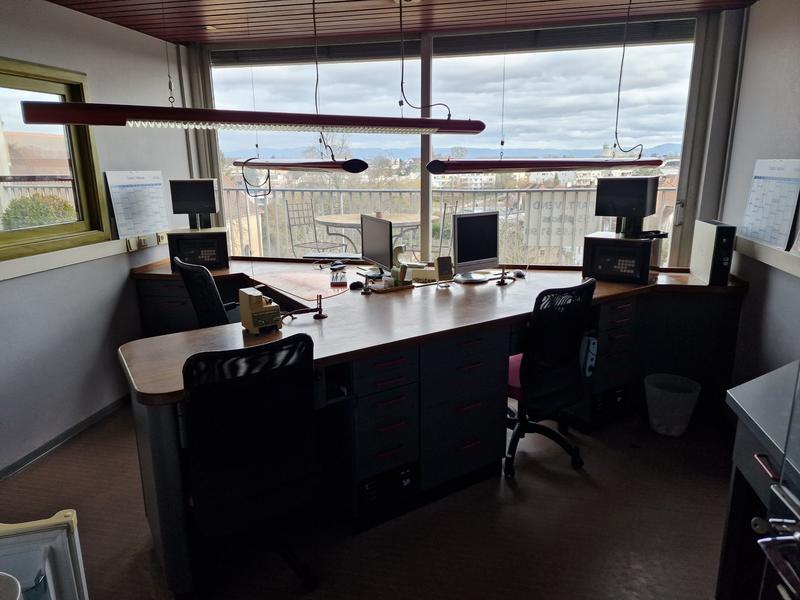 Appartement - 151 m² - 6 pièces