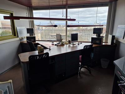 Appartement - 151 m² - 6 pièces