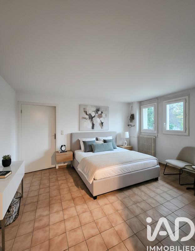 Appartement - 67 m² - 4 pièces