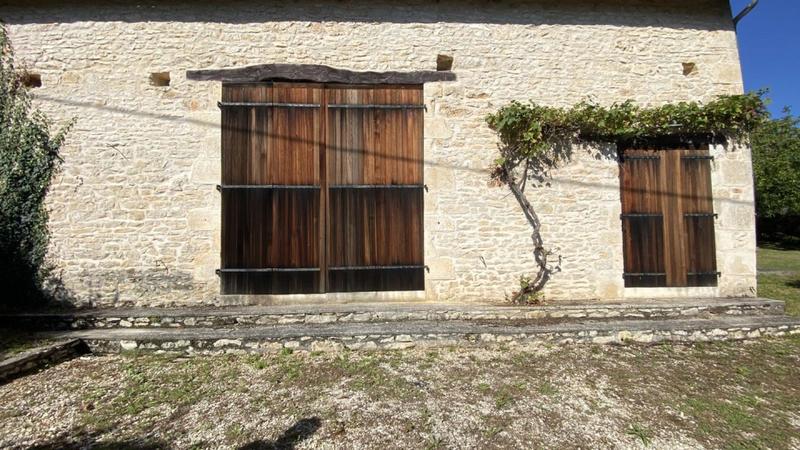 Maison - 98 m² - 3 pièces