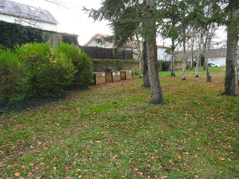 Appartement - 110 m² - 6 pièces