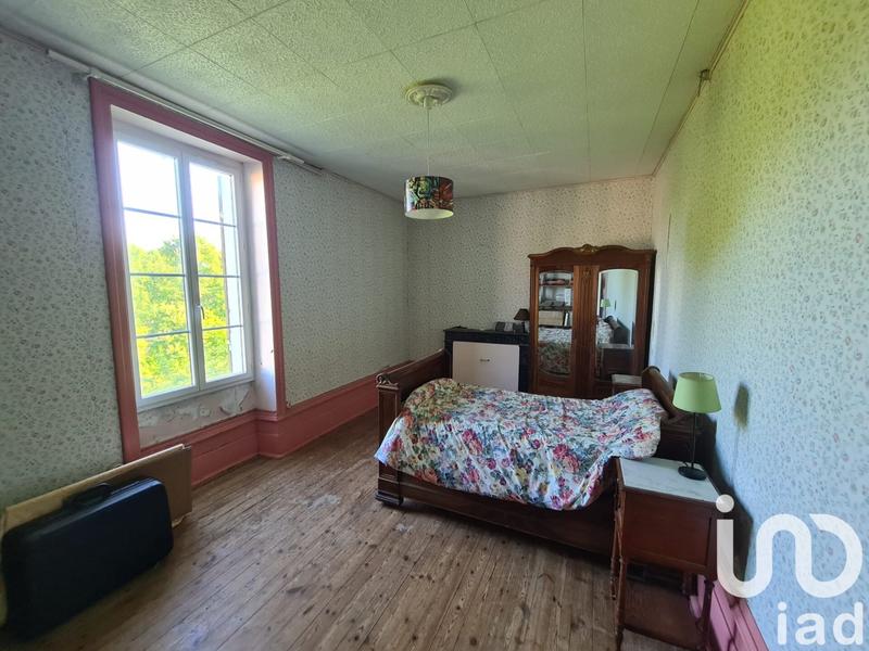 Maison - 181 m² - 7 pièces