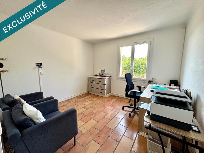 Villa - 140 m² - 5 pièces