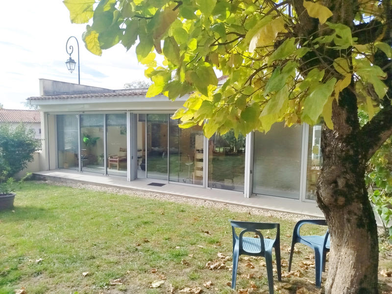 Local commercial - 62 m²