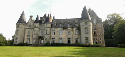 Duplex - 24 m² - 2 pièces