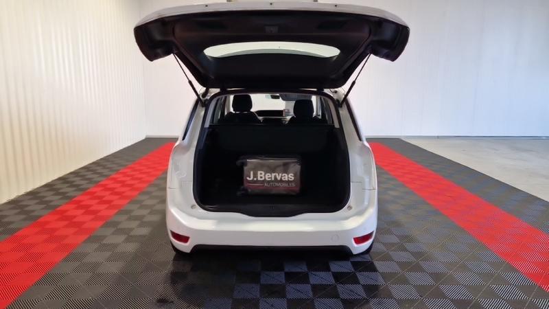 Citroën Grand C4 SpaceTourer Bluehdi 130 Ss Bvm6 Feel