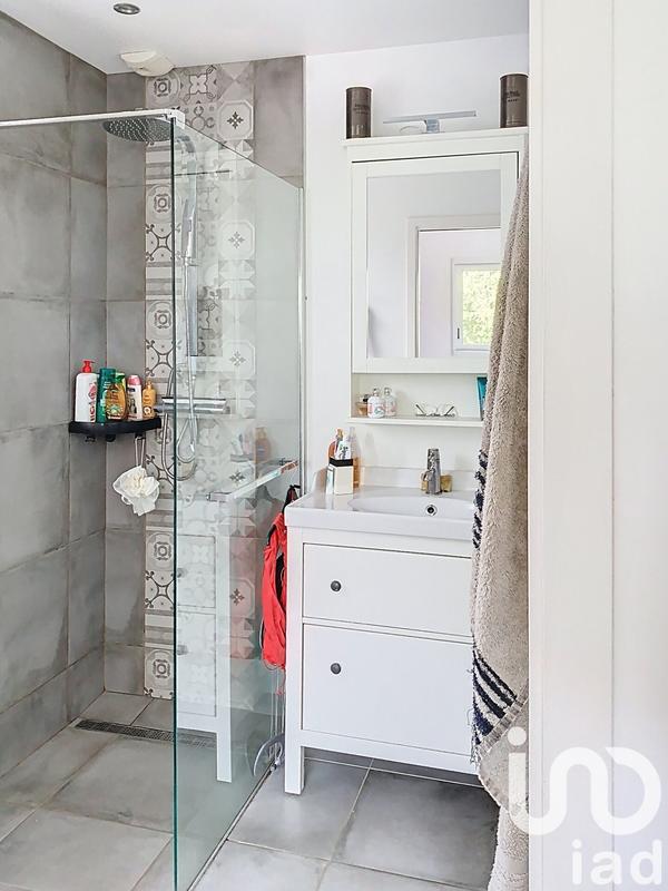 Maison de maîtres - 146 m² - 6 pièces