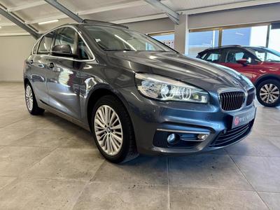 Bmw Serie 2 216d Active Tourer - Bva F45 Luxury Phase 1