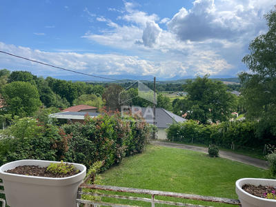 Maison - 153 m² - 5 pièces