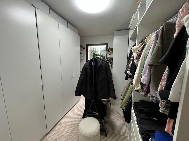 Maison - 118 m² - 5 pièces