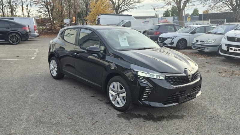 Renault Clio V Evolution Blue dCi 100 -25