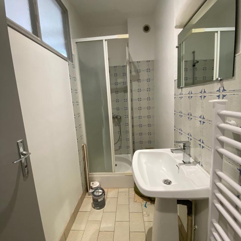 Appartement - 48 m² - 3 pièces