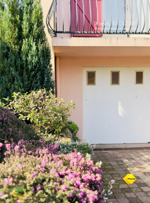 Maison - 127 m² - 6 pièces