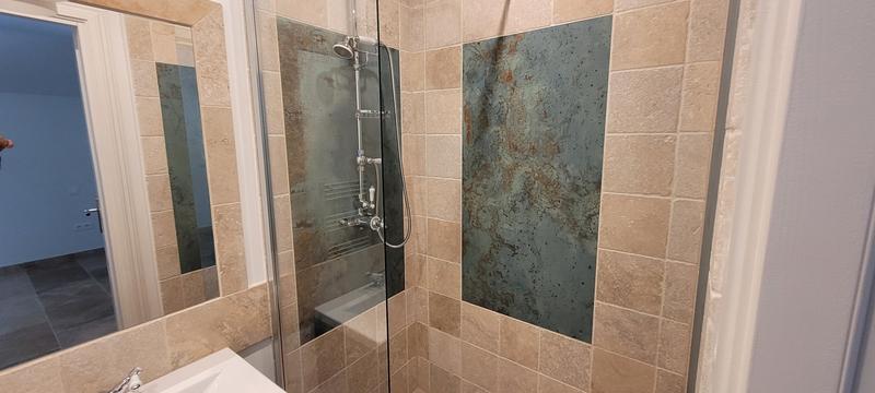 Maison - 107 m² - 5 pièces