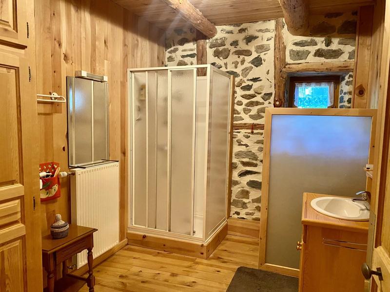 Ferme - 186 m² - 6 pièces