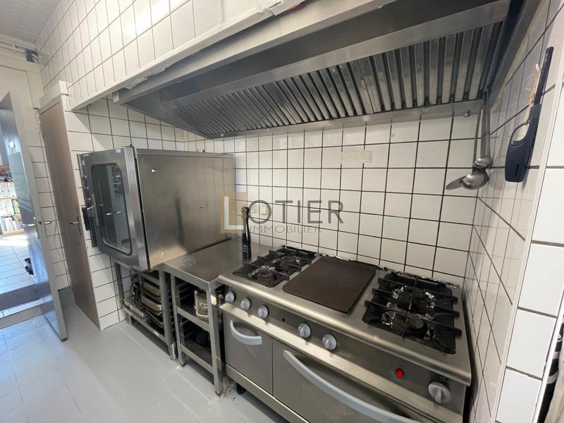 Propriété - 401 m² - 15 pièces