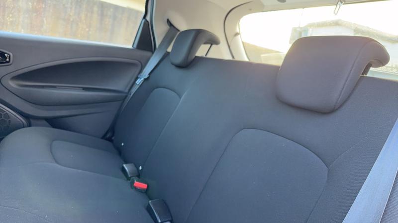 Renault Zoe R110 52kWh Life