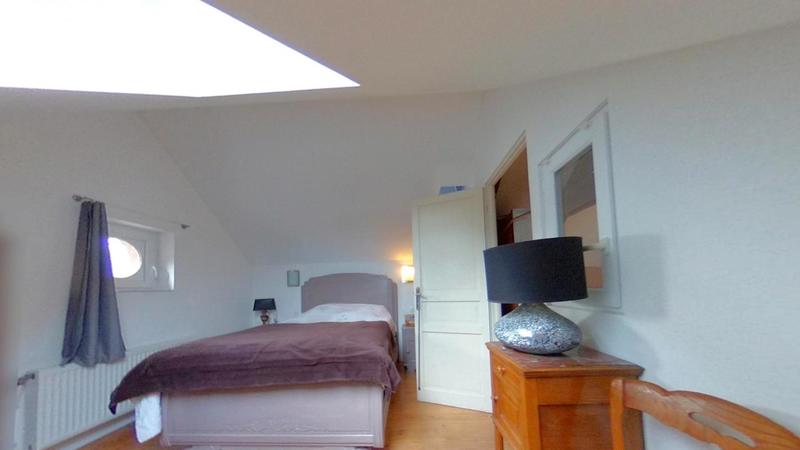 Propriété - 147 m² - 5 pièces