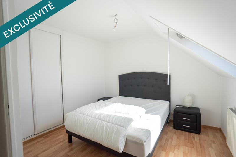 Maison - 133 m² - 7 pièces