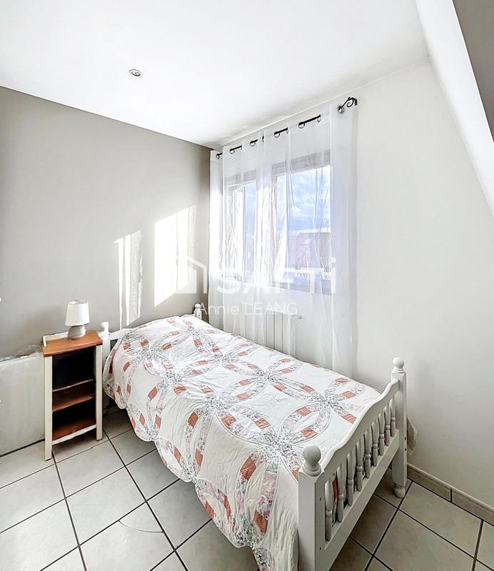 Maison - 114 m² - 6 pièces