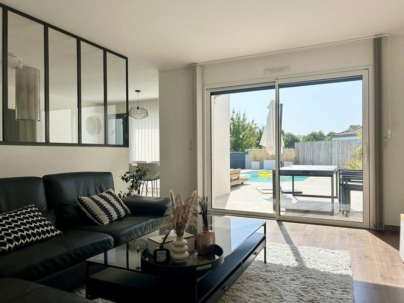 Villa - 119 m² - 5 pièces