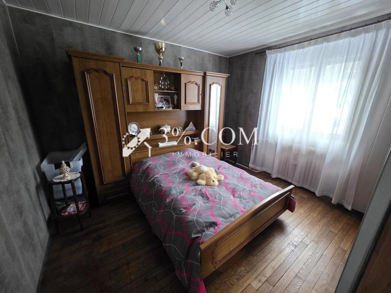 Maison - 132 m² - 5 pièces