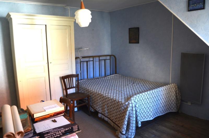 Maison de village - 84 m² - 3 pièces