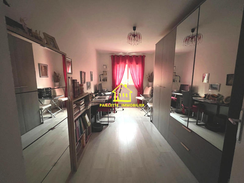 Appartement - 69 m² - 4 pièces