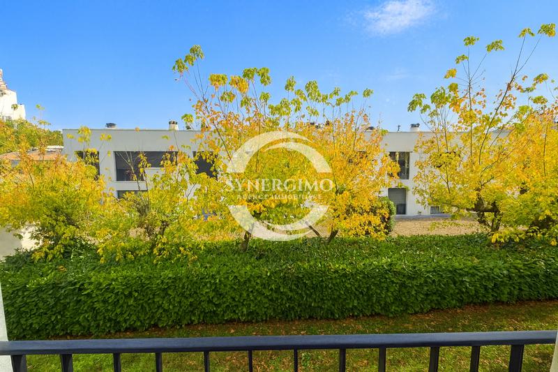 Appartement - 43 m² - 1 pièce