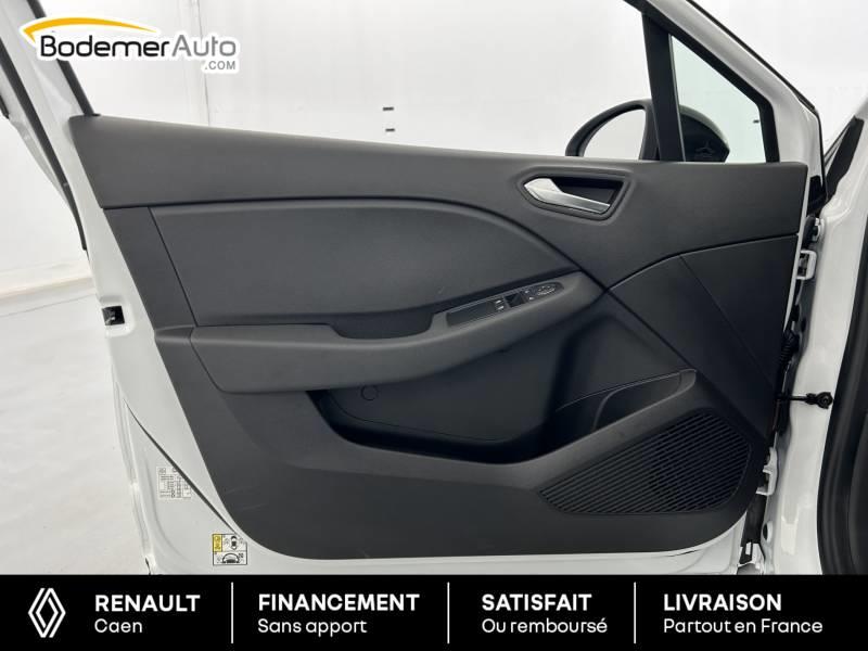 Renault Clio TCe 90 Equilibre