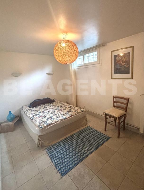 Maison d'architecte - 149 m² - 5 pièces