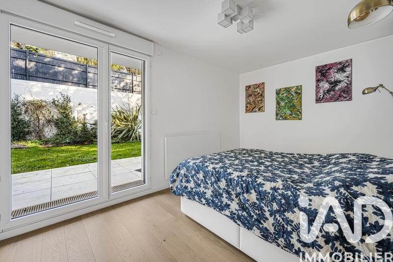 Appartement - 87 m² - 4 pièces