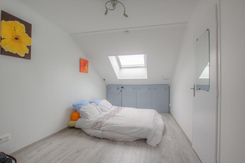 Maison traditionnelle - 200 m² - 7 pièces