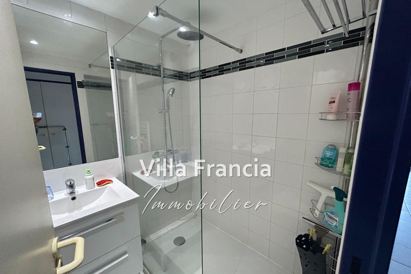 Appartement - 27 m² - 2 pièces