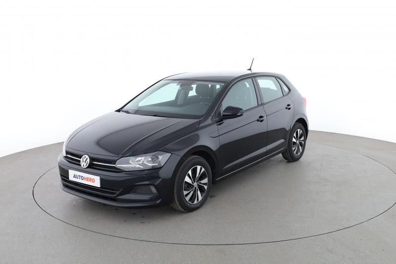 Volkswagen Polo 1.6 Tdi Confortline 95 ch