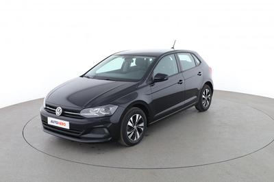 Volkswagen Polo 1.6 Tdi Confortline 95 ch