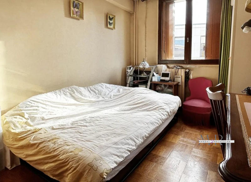 Appartement - 71 m² - 4 pièces