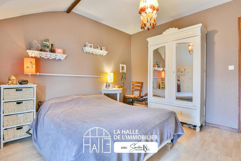 Pavillon - 76 m² - 4 pièces