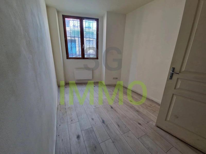 Immeuble - 167 m² - 8 pièces