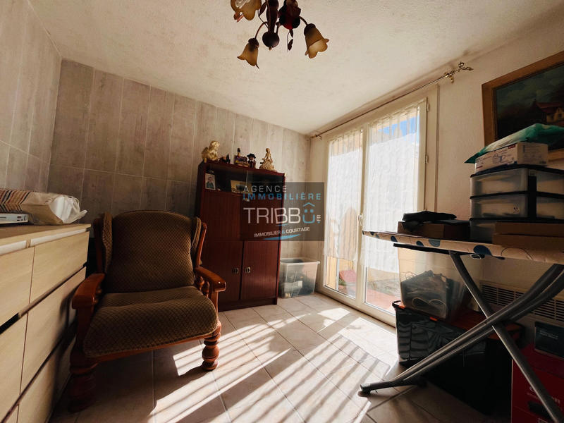 Maison - 107 m² - 6 pièces