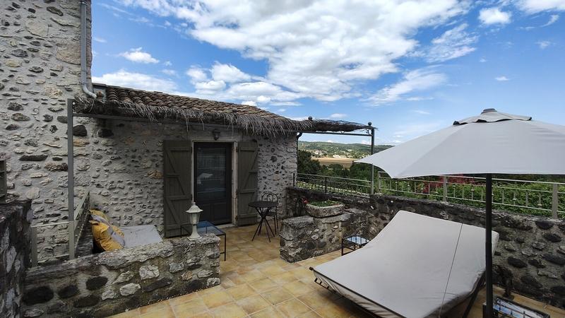 Maison - 160 m² - 8 pièces