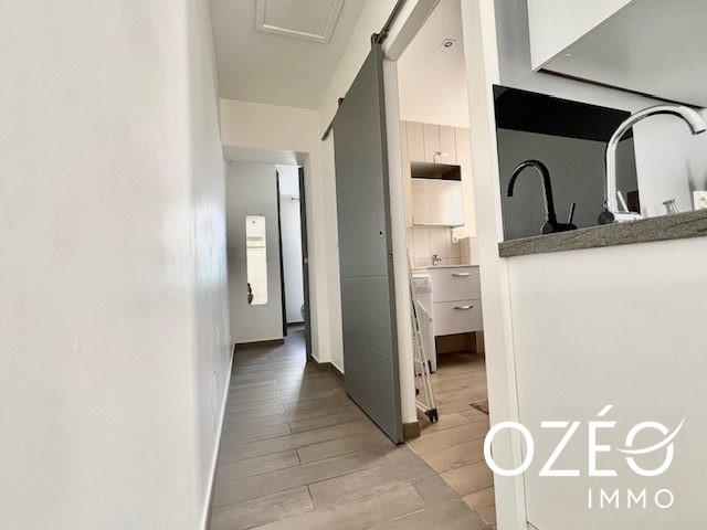 Appartement - 34 m² - 2 pièces