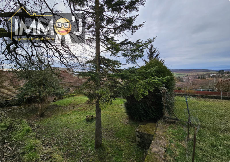 Maison - 136 m² - 6 pièces