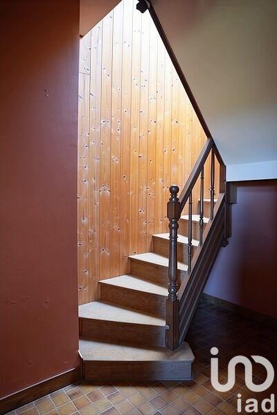 Maison - 149 m² - 6 pièces