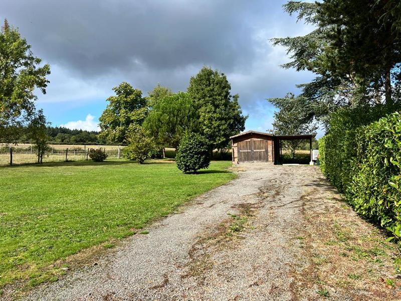 Maison - 135 m² - 5 pièces